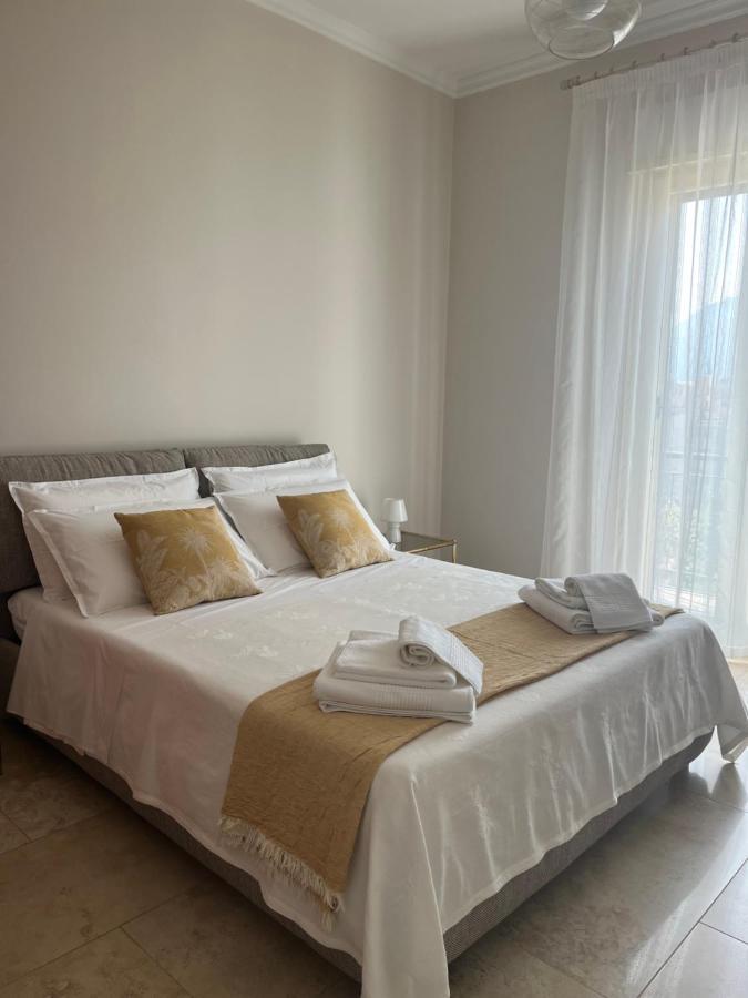 Le Cupole Di Palermo Appartement Buitenkant foto