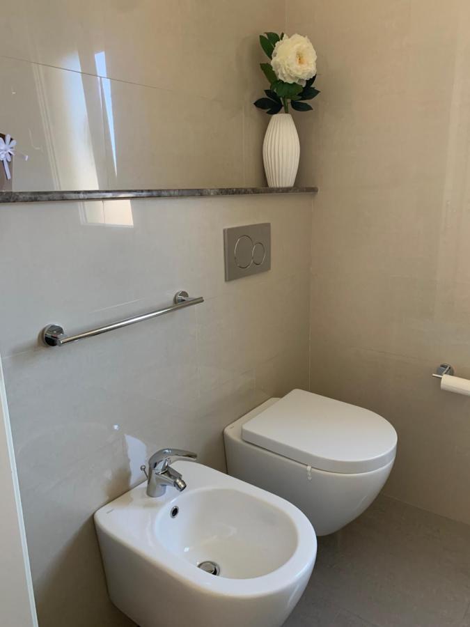 Le Cupole Di Palermo Appartement Buitenkant foto
