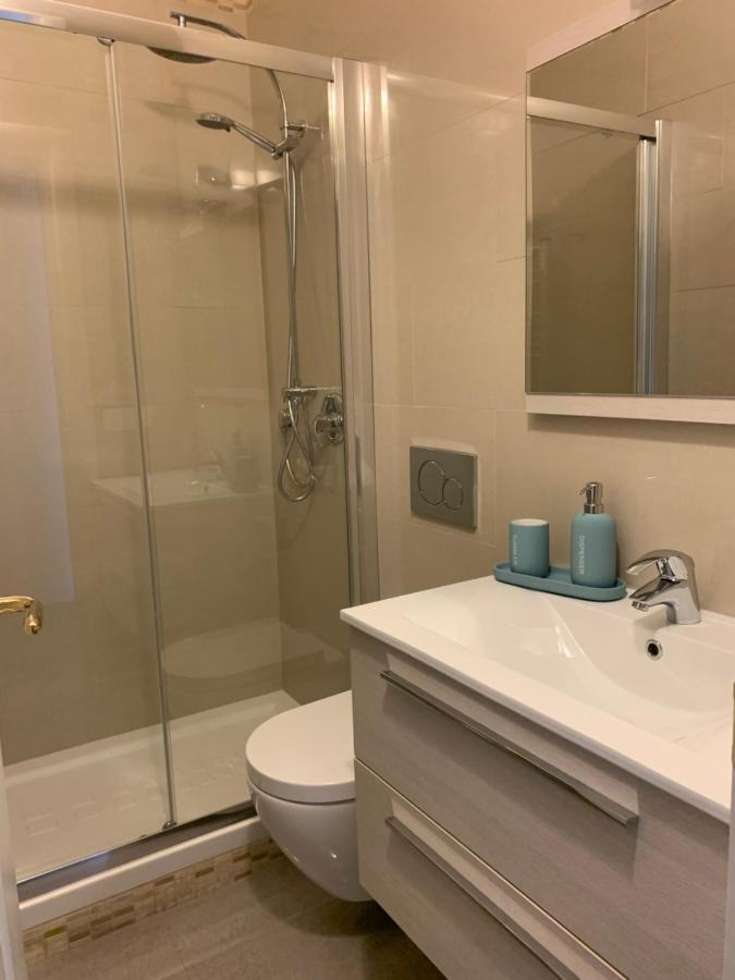 Le Cupole Di Palermo Appartement Buitenkant foto